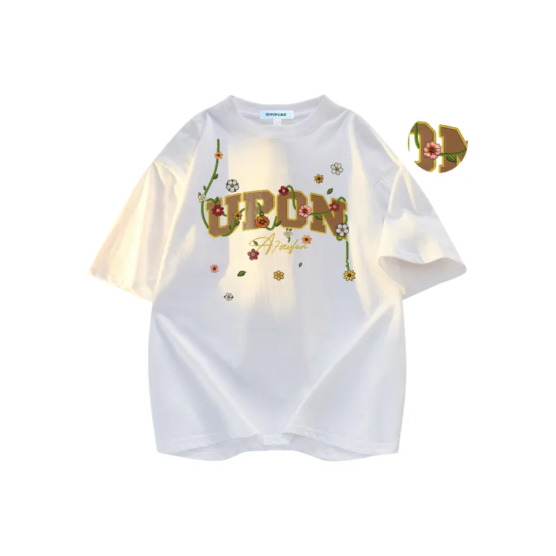 7 SEVFUN T Shirts Unisex-7