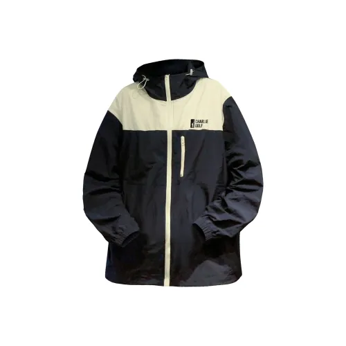 CHARLIE GOLF Sun Protection Clothing Unisex
