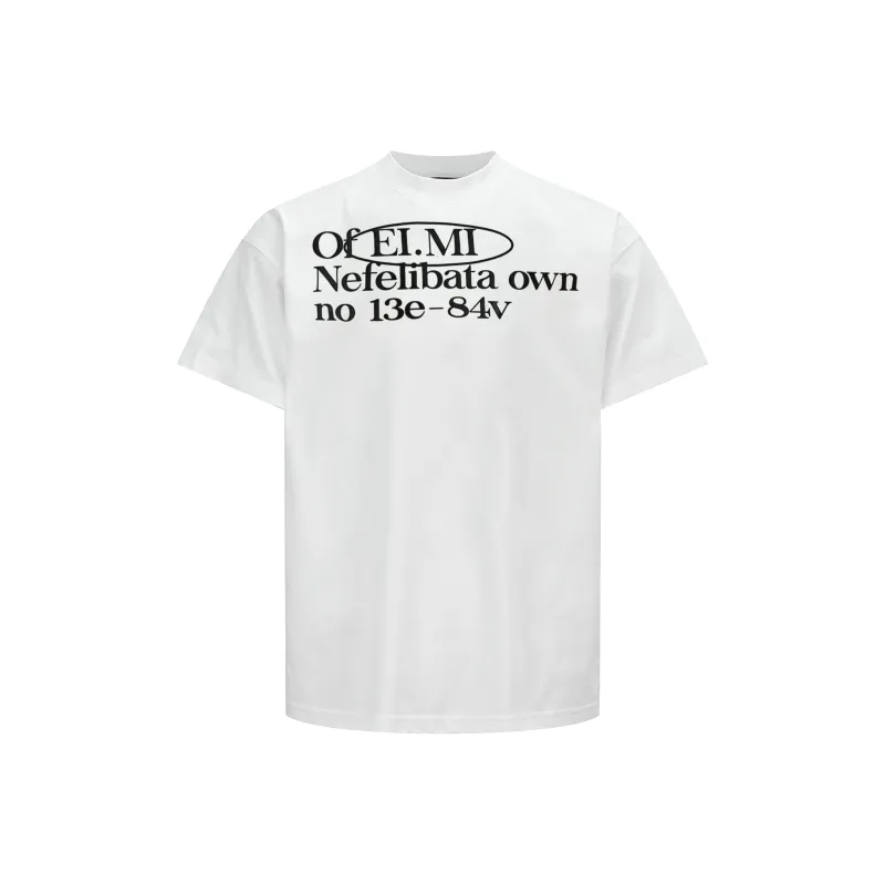 FORCEPULR T Shirts Unisex-19