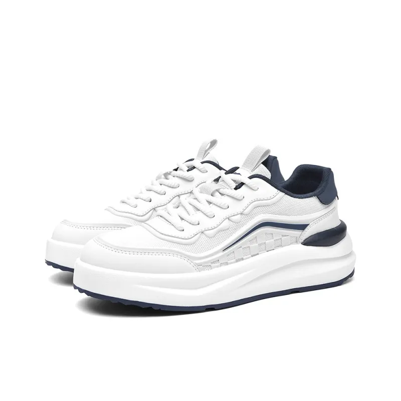 SEPTWOLVES Low Top Casual Shoes Men's-9