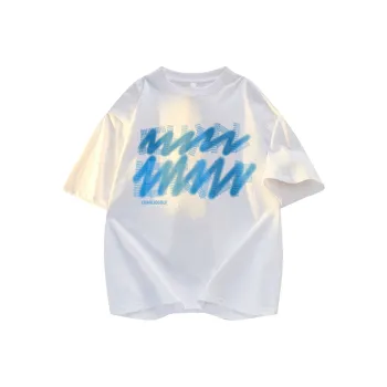 CHARLIE GOLF T Shirts Unisex