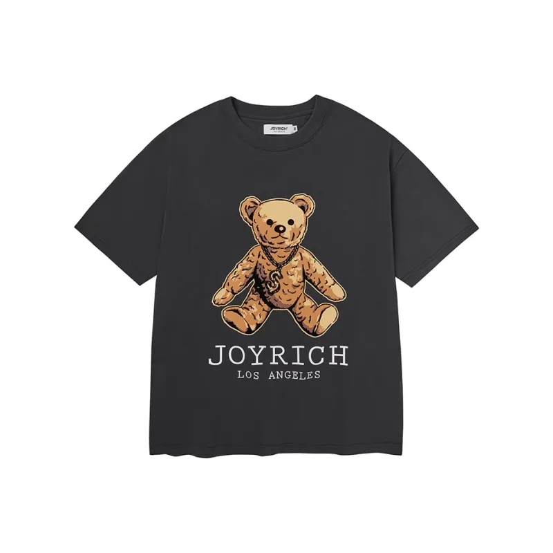 JOYRICH T Shirts Unisex-2
