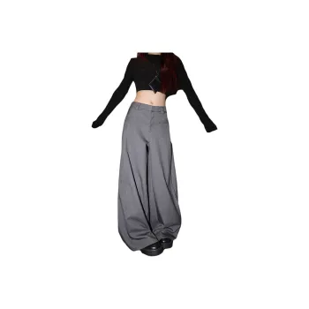 PVPVPV Suit Trousers Unisex