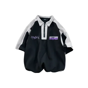 A02 Polo Shirts Unisex