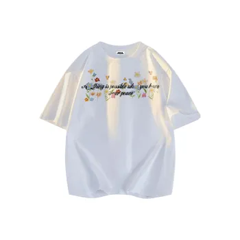 Kung Fu Panda T Shirts Unisex