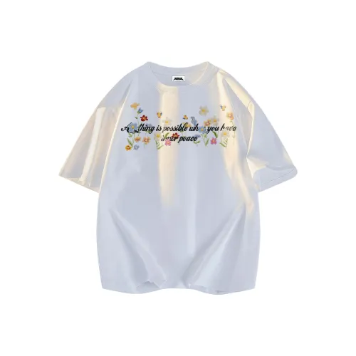 Kung Fu Panda T Shirts Unisex
