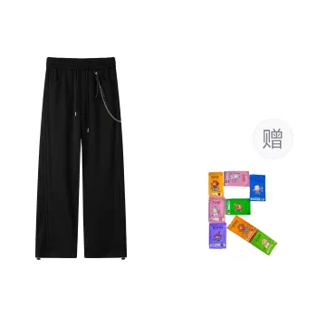 ROSECREED Casual Pants Unisex