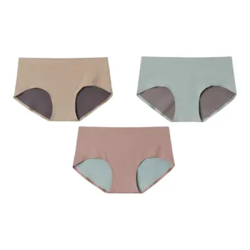 Zhejiang Jin Underpants Women's 3 Pack