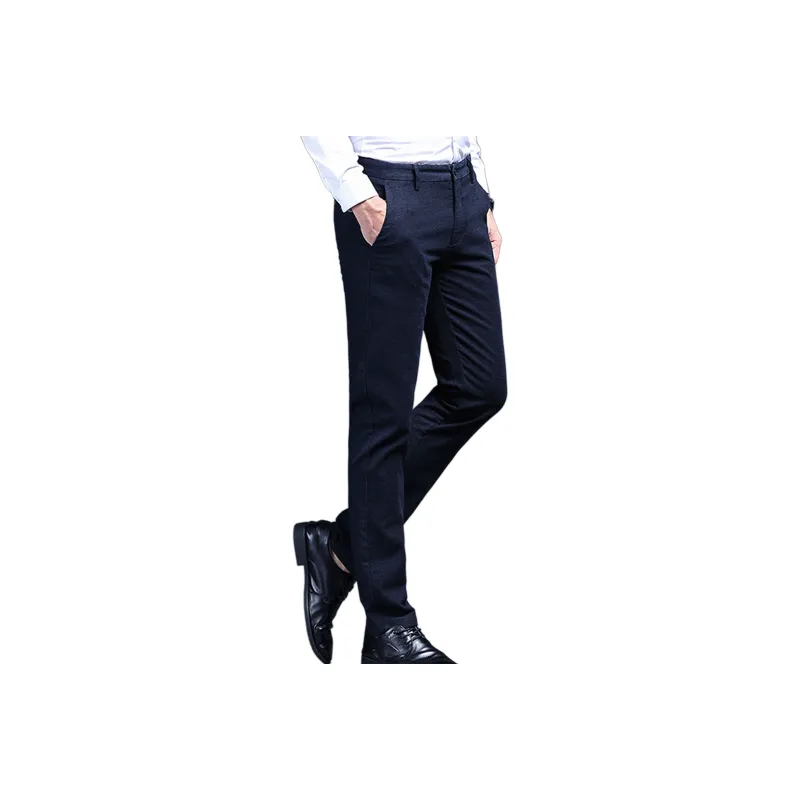 PIERRE CARDIN Casual Pants Men's-2