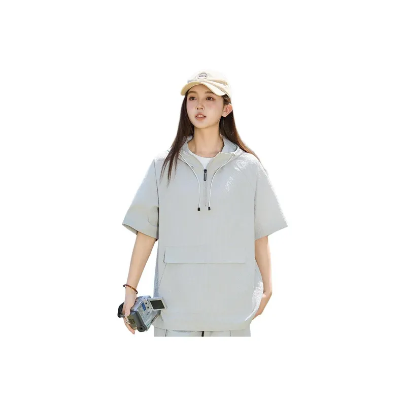 The New Age Family T Shirt Women's-5