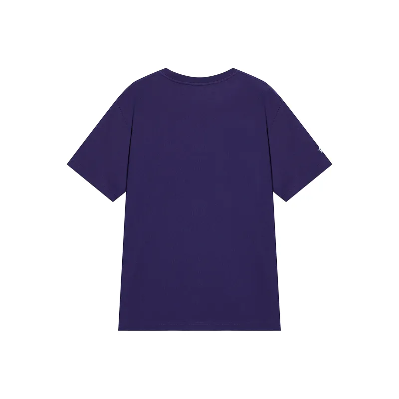 Kappa T Shirt Unisex Multicolor-1