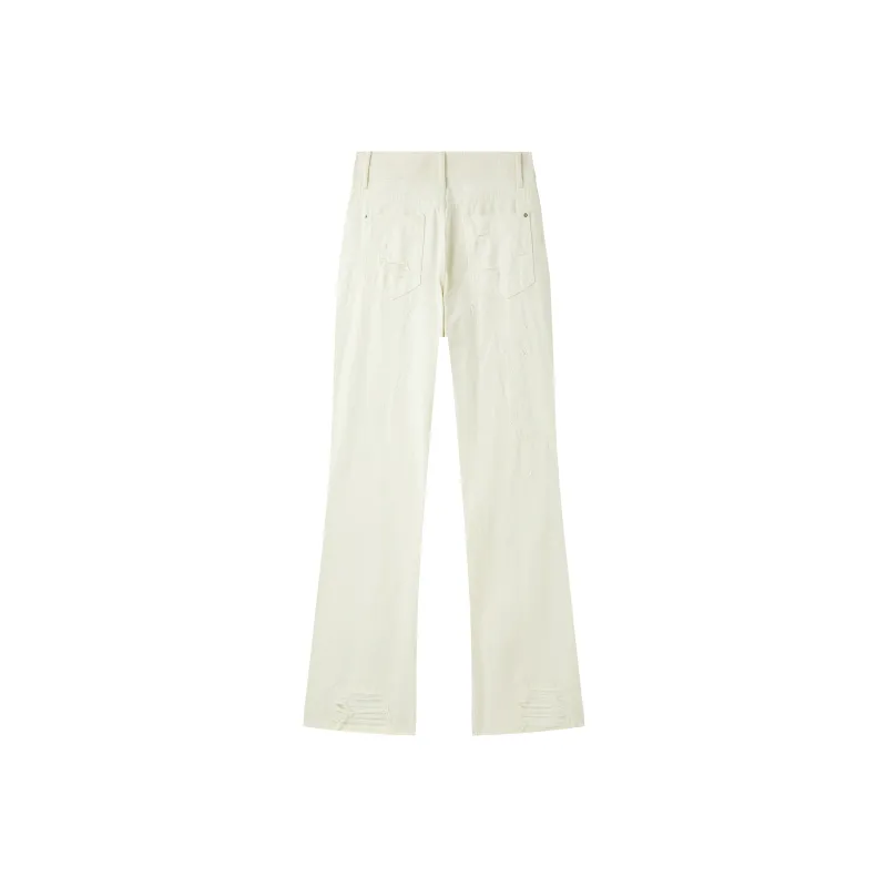SAME FLOW Jeans Unisex-3