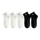 3 White What+2 Black Wow