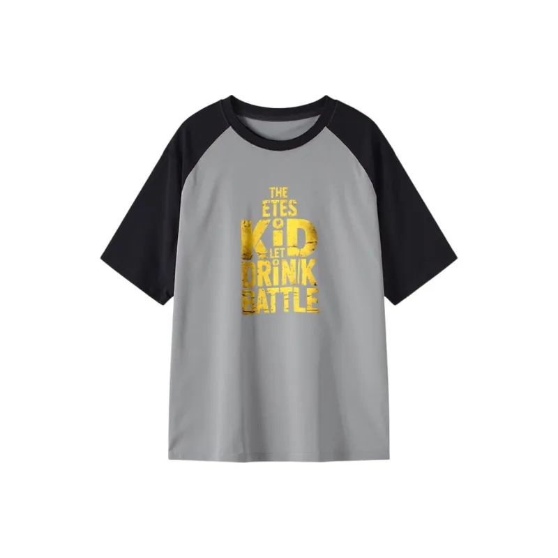 FAIRWHALE T Shirts Women's-12