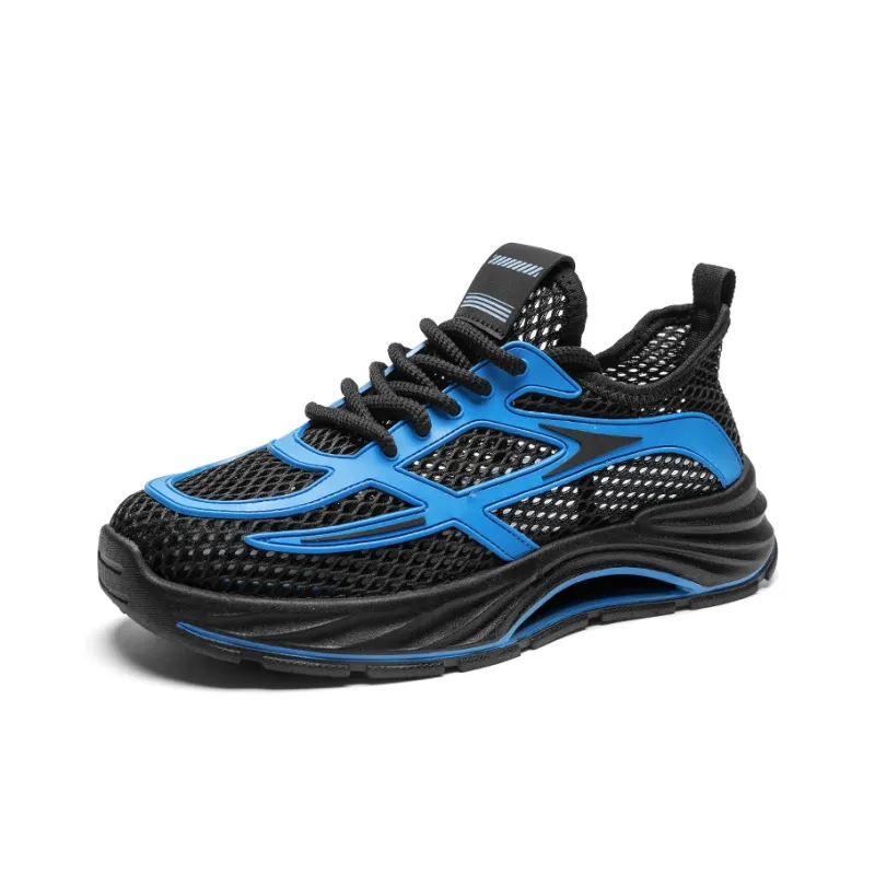 Frank Mully Low Top Casual Shoes Men's-1