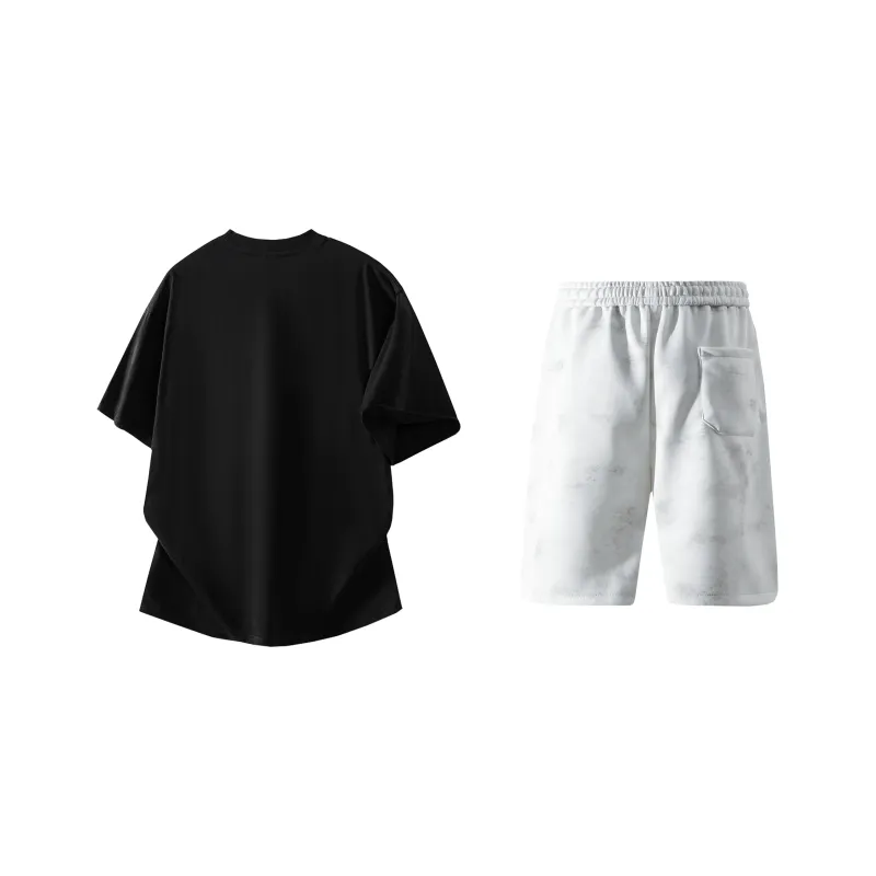 ROSECREED Casual Sportswear Unisex-3