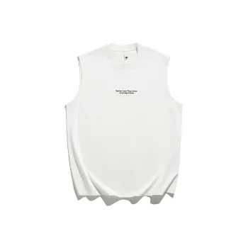 ENEESSI Sleeveless Sports Shirts Women's