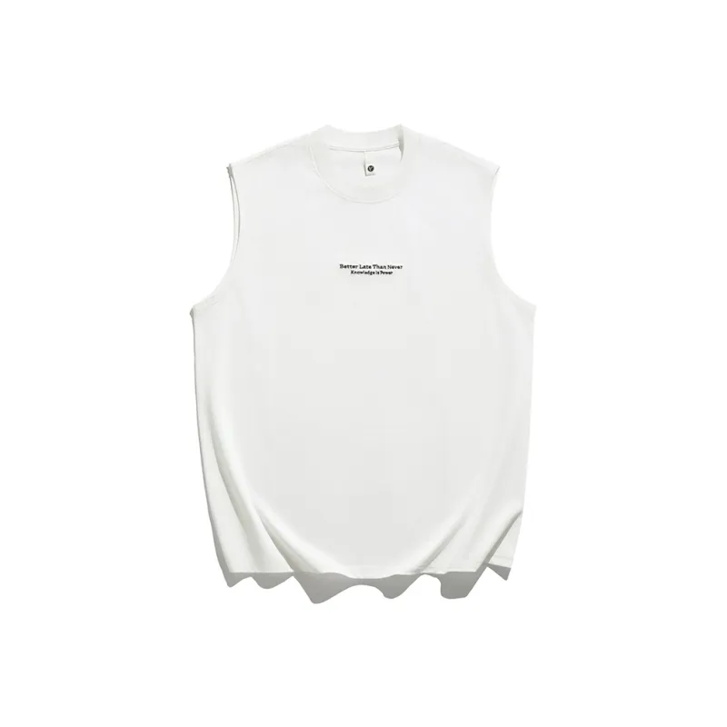 ENEESSI Sleeveless Sports Shirts Women's-4