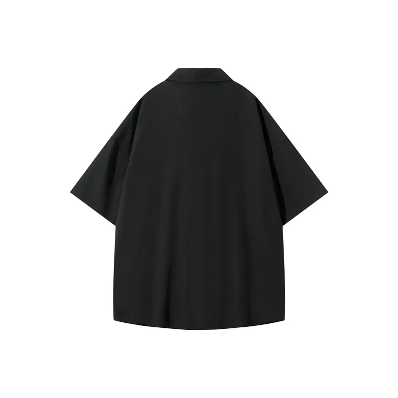 Quiksilver Shirts Unisex-1