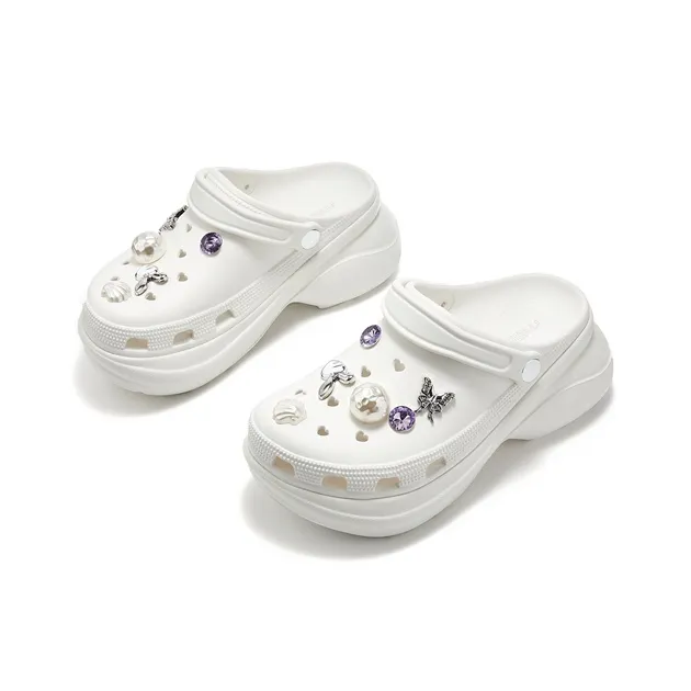 Millies Clogs Women's-2