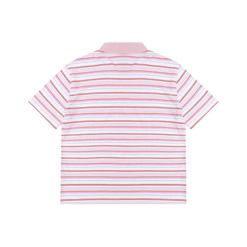 GBXM T Shirts Unisex Pink-1