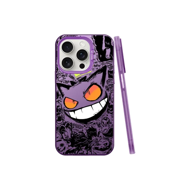 BAOCHENG Phone Cases-4