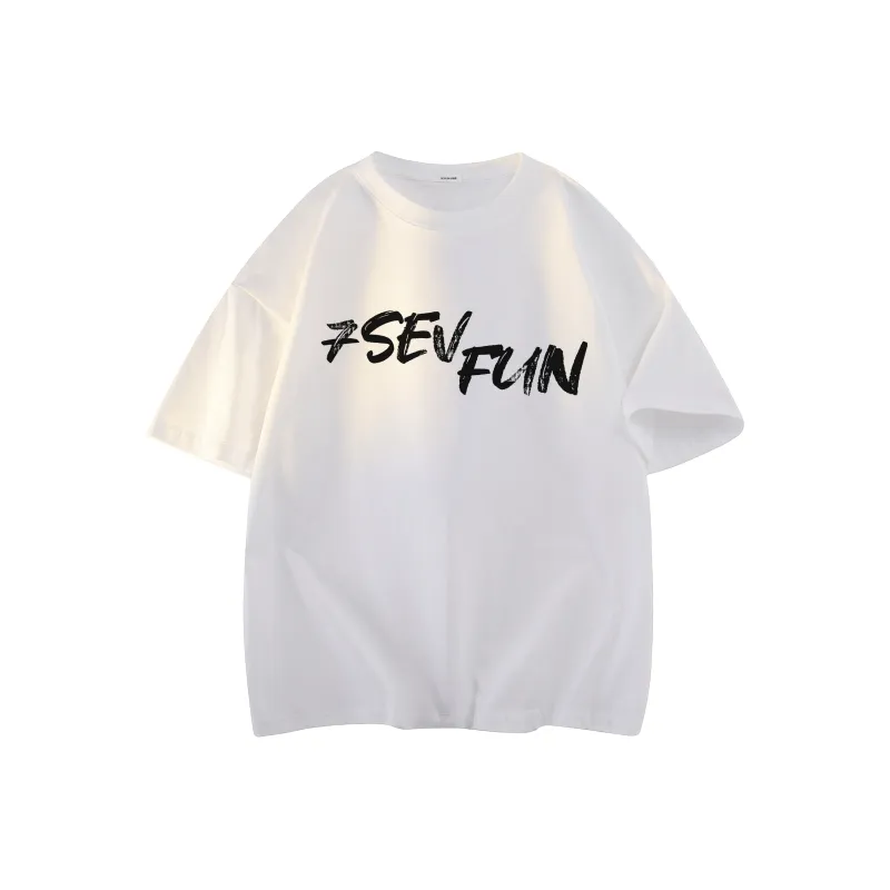 7 SEVFUN T Shirts Unisex-4