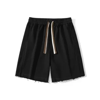 MIIOW Trendy Party Collection Cooling Summer Collection Casual Shorts Unisex