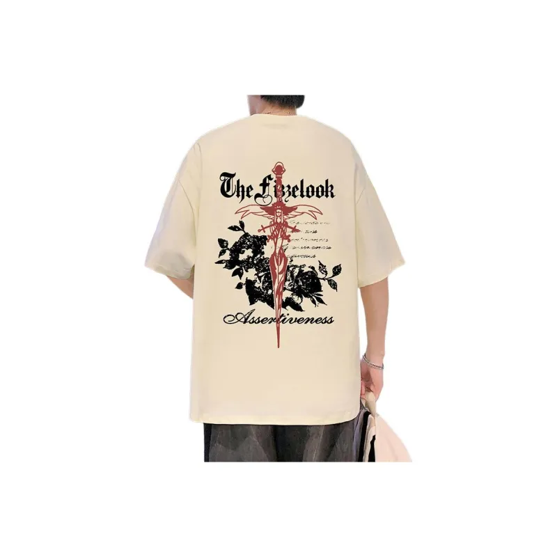 FASTFISH T Shirts Unisex-9