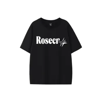 ROSECREED T Shirts Unisex