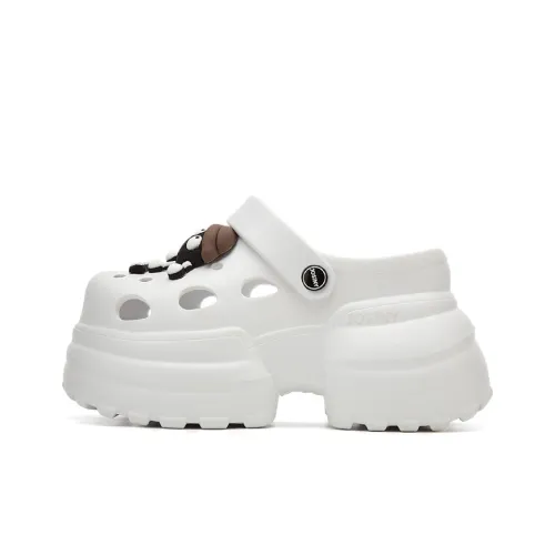 JOSINY Clogs Women's