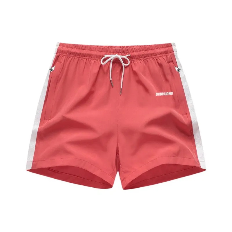 DUNHUANG INSPIRATION Casual Shorts Unisex-2