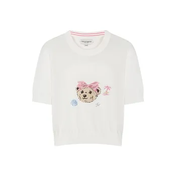 Teenie Weenie Sweaters Women's