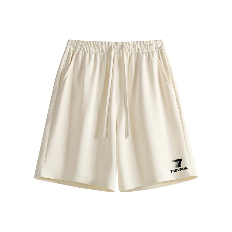 7 SEVFUN Casual Shorts Unisex-12