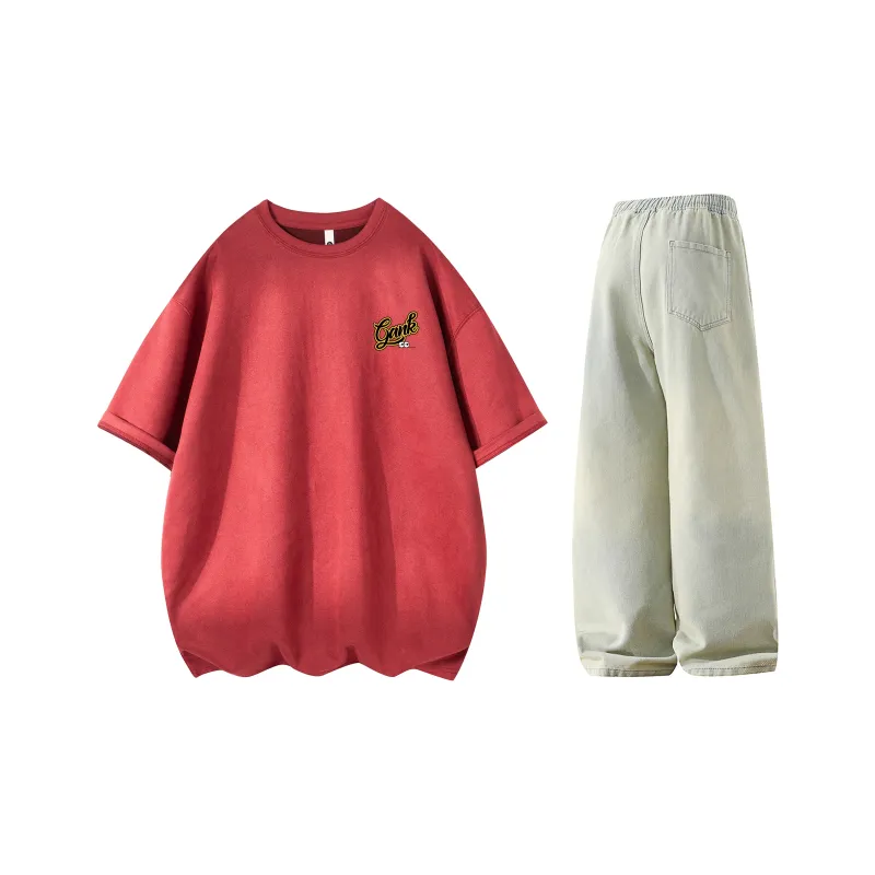GROGNAK Casual Sportswear Unisex-37