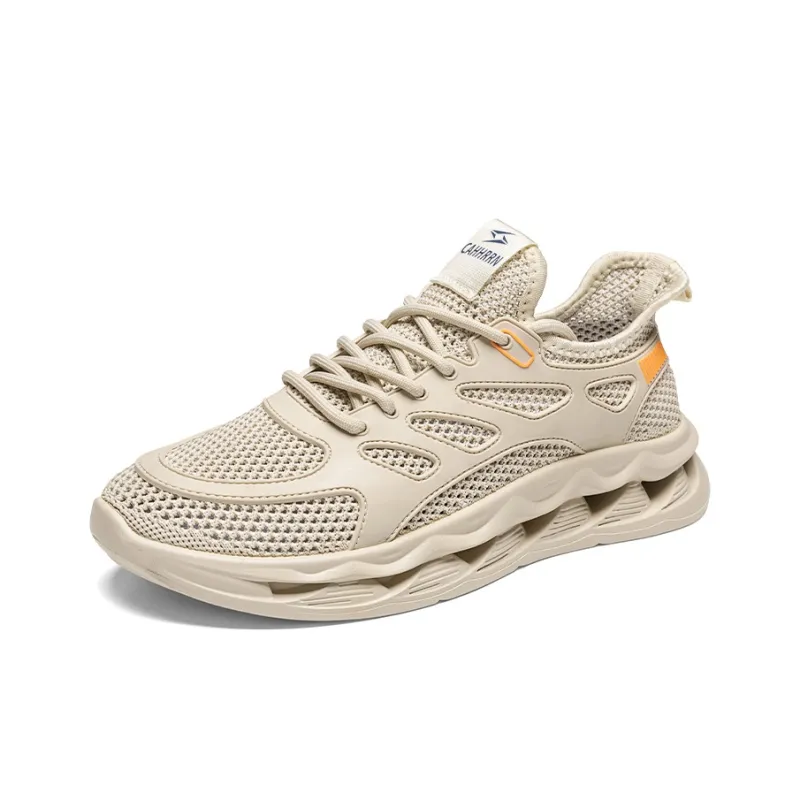 Frank Mully Low Top Casual Shoes Men's-4