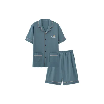 O'MESIK Men Pajama Sets