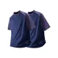 2 Pack (Dark Blue+Dark Blue)