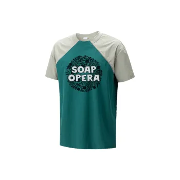 SOAP OPERA T Shirts Unisex