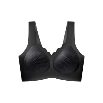 Cotton Gene Women's Bras