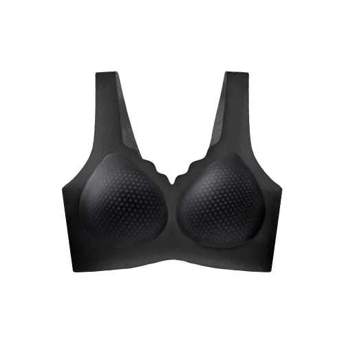 Cotton Gene Women's Bras