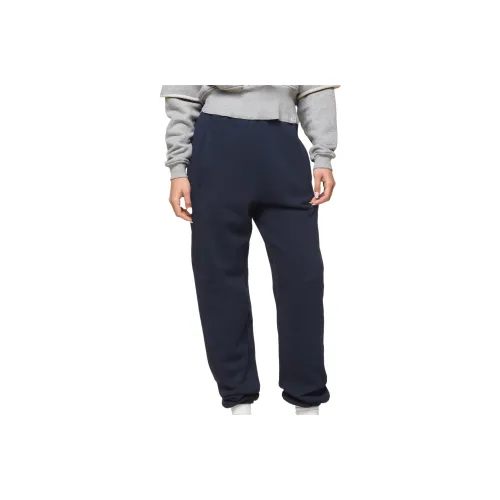 GYMSHARK Sports Pants Women's Blue