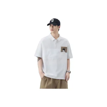 OKPI Polo Shirts Unisex