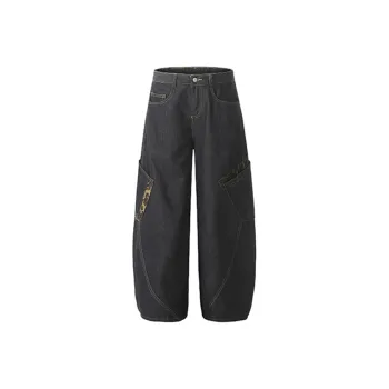 HKRXEC Cargo Pants Men