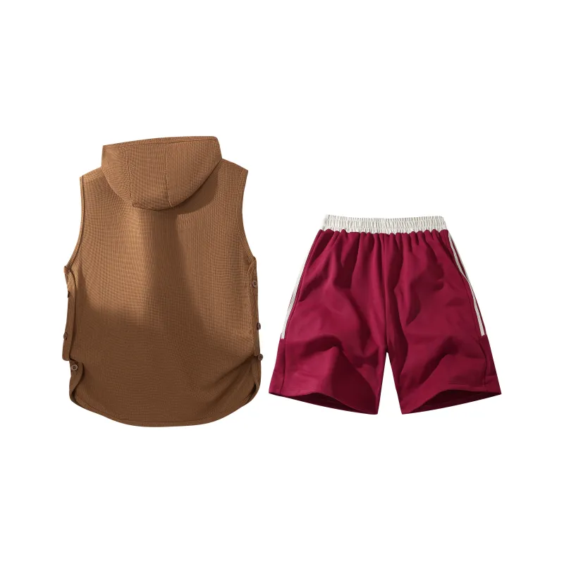 Supremo Cat Casual Sportswear Unisex-21