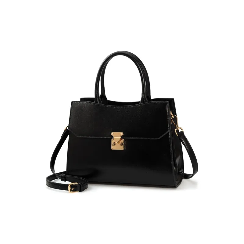 Vigno Synthetic Leather Shoulder Bag, Crossbody Bag, Handbag Regular Women's Multicolor-7