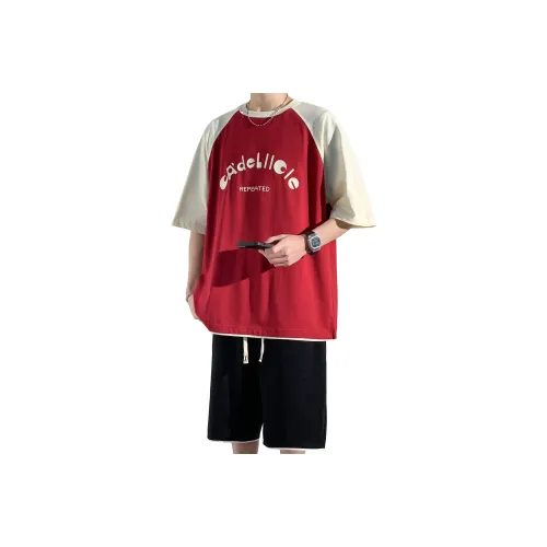 SXSY Casual Sportswear Unisex