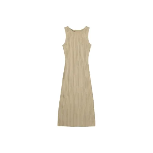 MTHE Sleeveless Dresses Women's