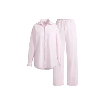 SKIMS Mother's Day Limited Collection Pajama Set Women's
