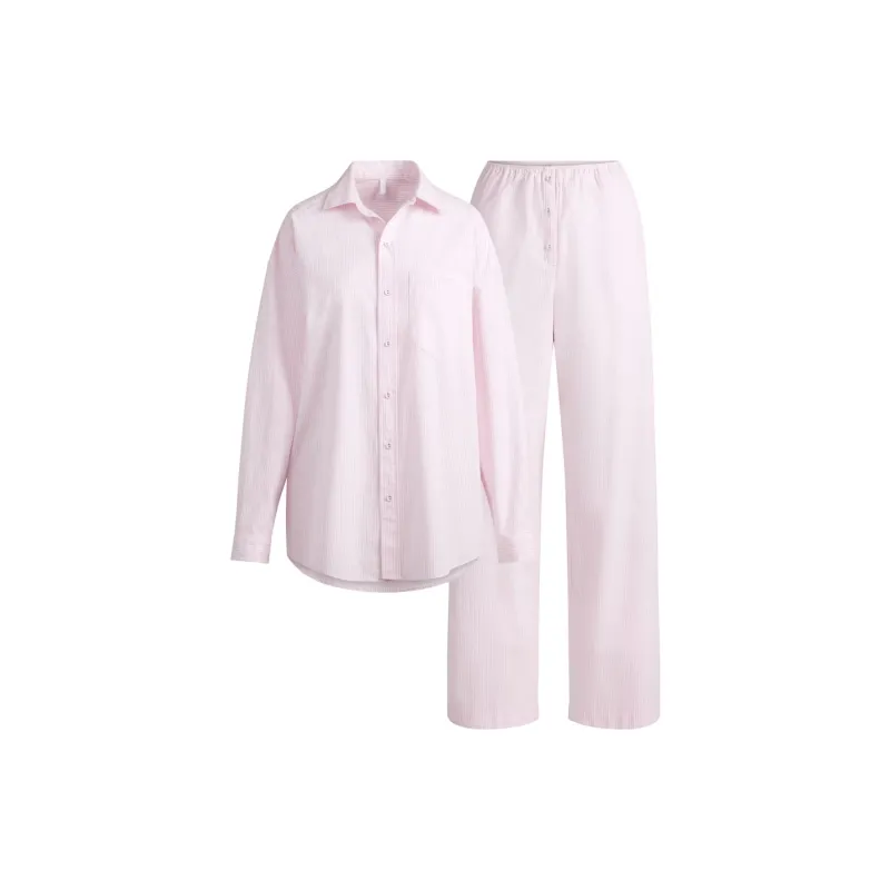 SKIMS Mother's Day Limited Collection Pajama Set Women's-0
